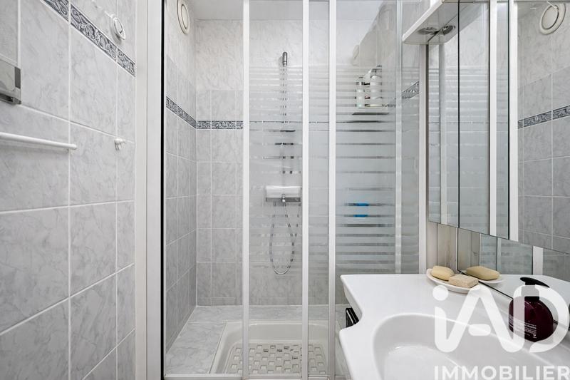 Appartement - 132 m² - 5 pièces