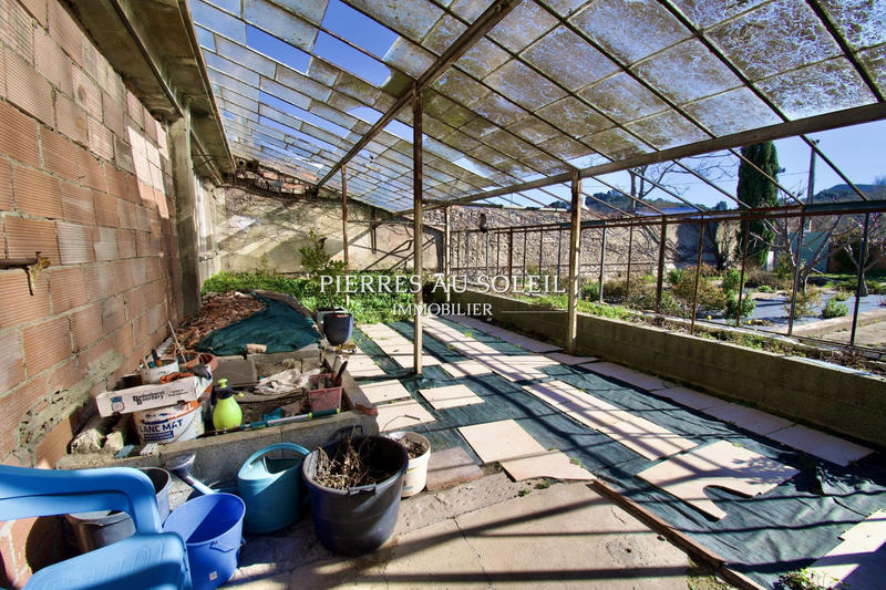 Maison - 115 m² - 4 pièces