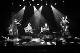 Scène ouverte - Swing 37