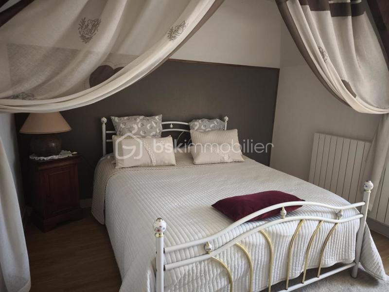 Maison - 171 m² - 8 pièces