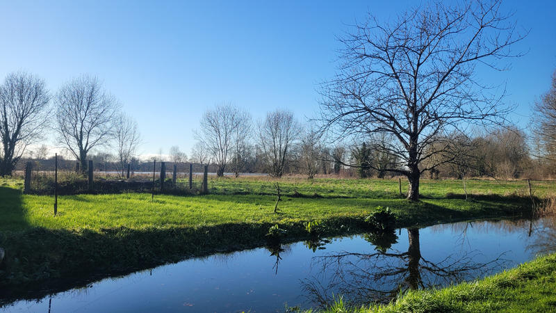 Maison - 130 m² - 4 pièces