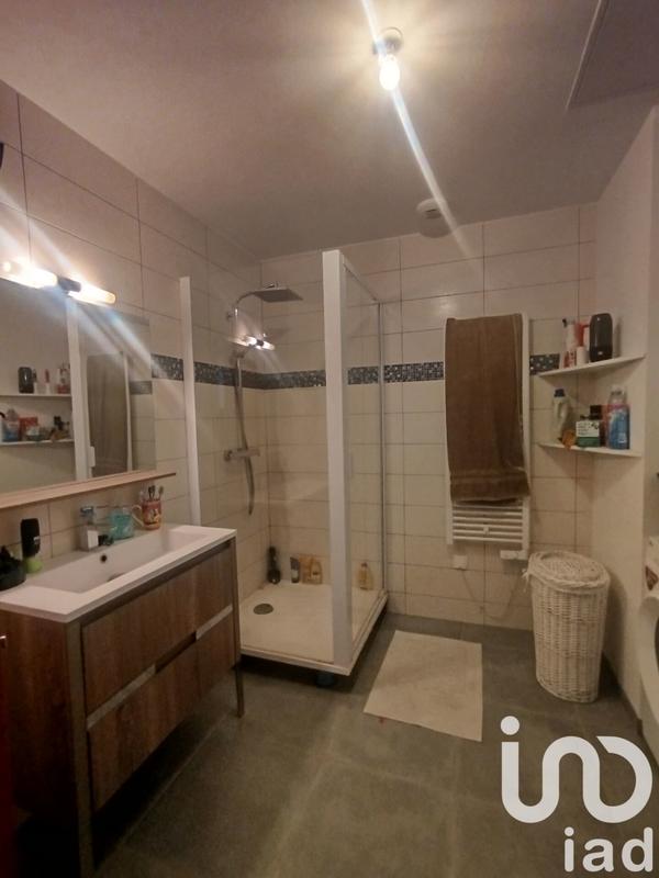 Appartement - 87 m² - 3 pièces