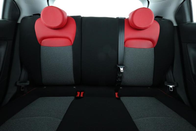 Fiat 500x 1.6 E-torQ Popstar 4x2 110 ch