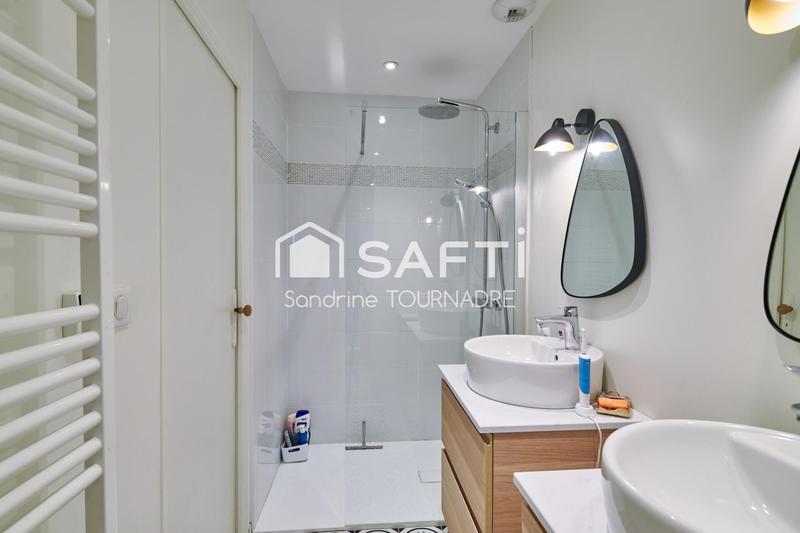 Maison - 160 m² - 5 pièces