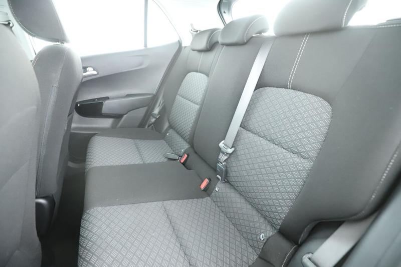 Kia Picanto 1.2 Dpi Active Bvma5 79 ch