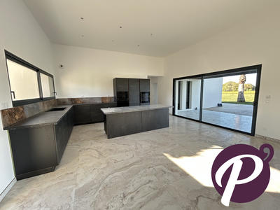 Villa - 156 m² - 5 pièces