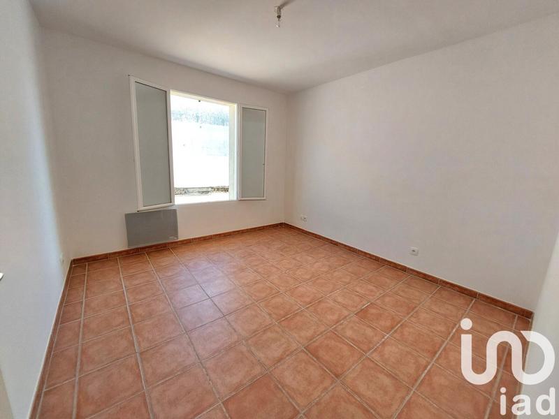 Maison de village - 110 m² - 5 pièces