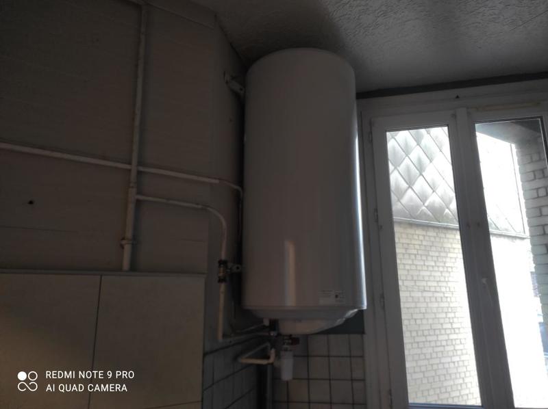 Appartement - 55 m² - 3 pièces