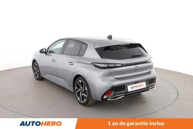 Peugeot 308 1.2 PureTech Allure Pack Eat8 130 ch