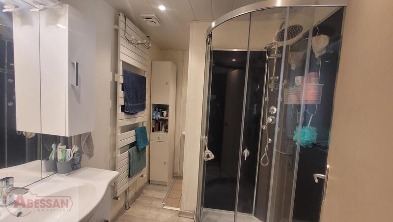 Maison - 93 m² - 4 pièces