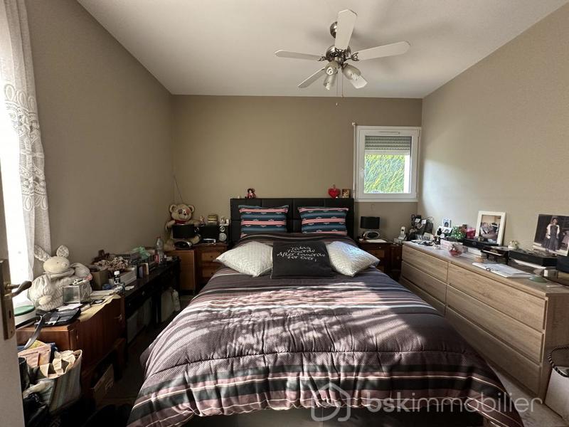 Maison d'architecte - 140 m² - 8 pièces