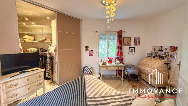 Villa - 146 m² - 5 pièces