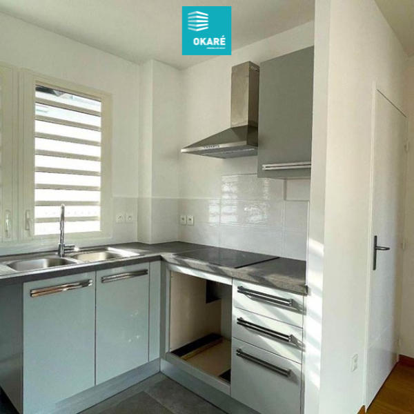 Appartement - 121 m² - 4 pièces