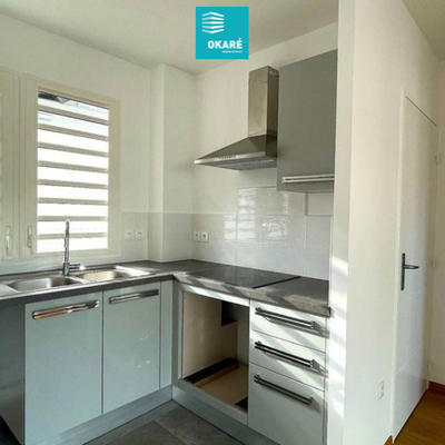 Appartement - 121 m² - 4 pièces