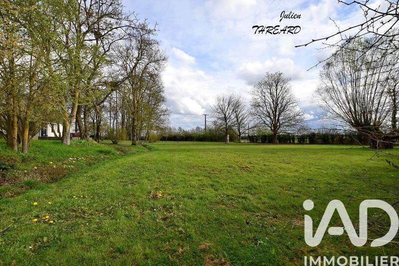 Maison - 165 m² - 6 pièces