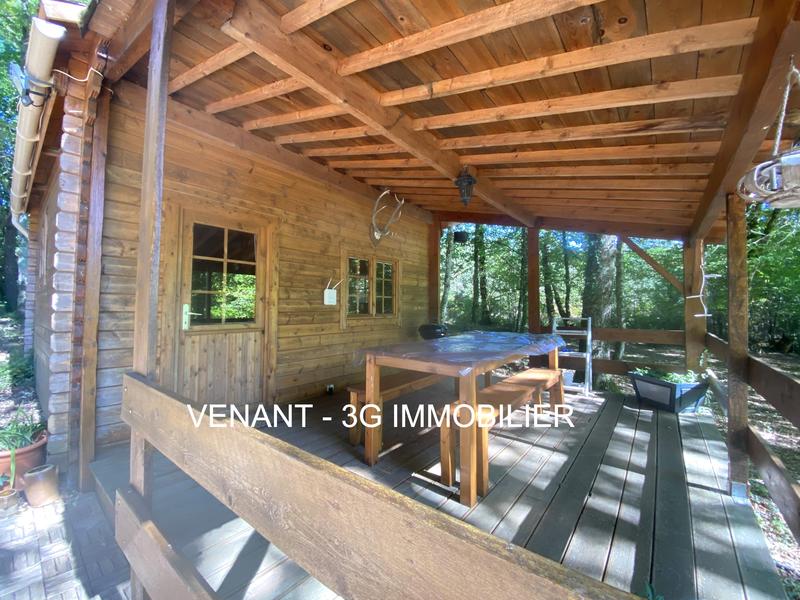 Maison de domaine - 495 m² - 24 pièces