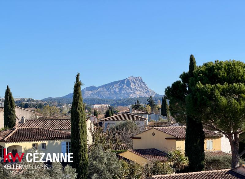 Appartement - 83 m² - 3 pièces