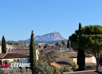 Appartement - 83 m² - 3 pièces