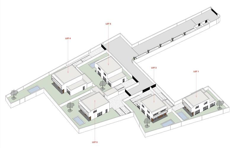 Maison - 153 m² - 5 pièces