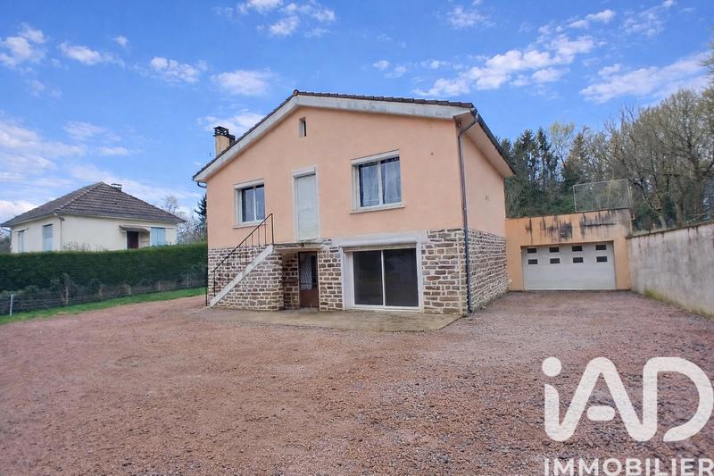 Maison - 139 m² - 5 pièces