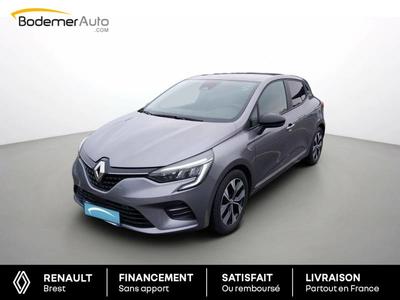 Renault Clio TCe 90 Evolution