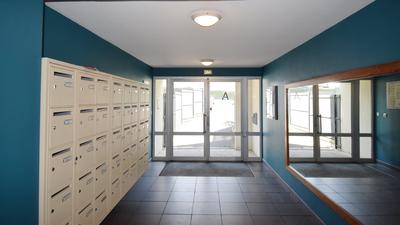 Appartement - 33 m² - 1 pièce