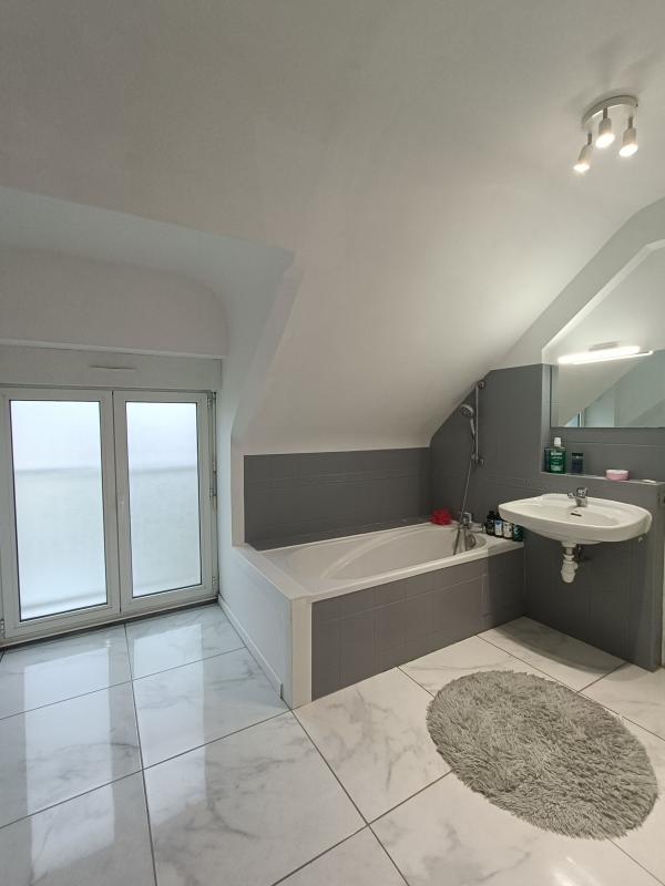 Maison de campagne - 105 m² - 3 pièces