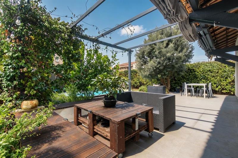 Maison - 143 m² - 5 pièces