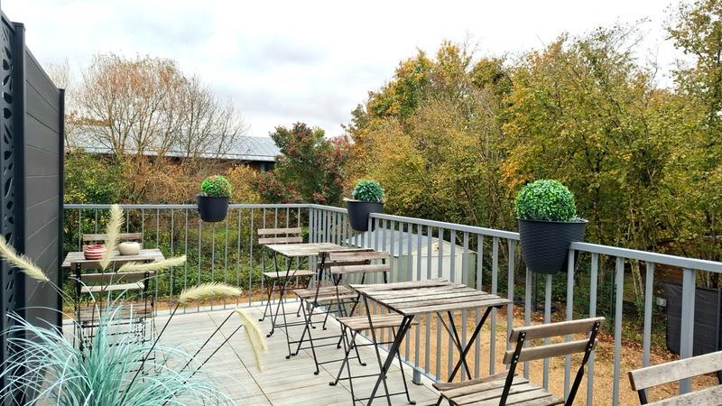 Immeuble - 200 m² - 9 pièces