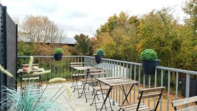 Immeuble - 200 m² - 9 pièces