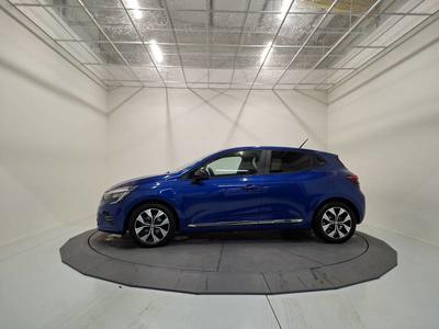 Renault Clio TCe 100 Gpl Evolution