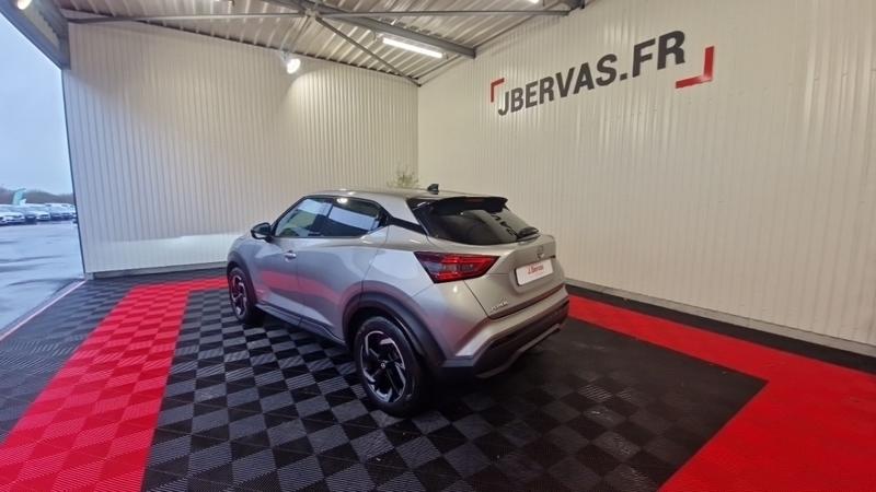 Nissan Juke Hybrid 143 Business+