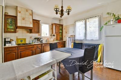 Appartement - 132 m² - 5 pièces