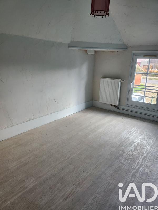 Maison de campagne - 115 m² - 6 pièces