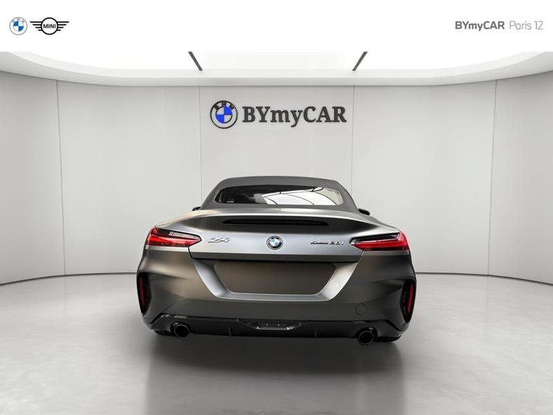 Bmw Z4 G29 sDrive20i 197 ch Bva8 m Sport