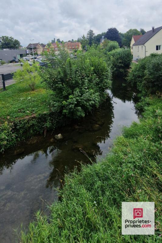 Appartement - 118 m² - 4 pièces