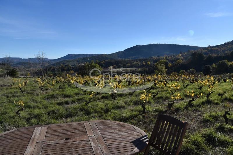 Propriété - 223 m² - 10 pièces