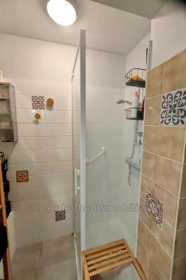 Appartement - 69 m² - 4 pièces