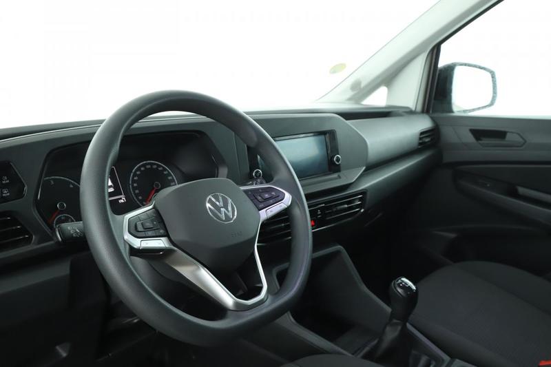 Volkswagen Caddy 2.0 Tdi 4Motion Bvm6 122 ch