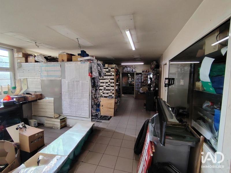 Local commercial - 480 m²