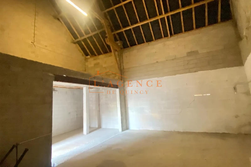 Maison - 58 m² - 3 pièces