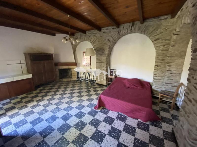 Mas - 85 m² - 4 pièces