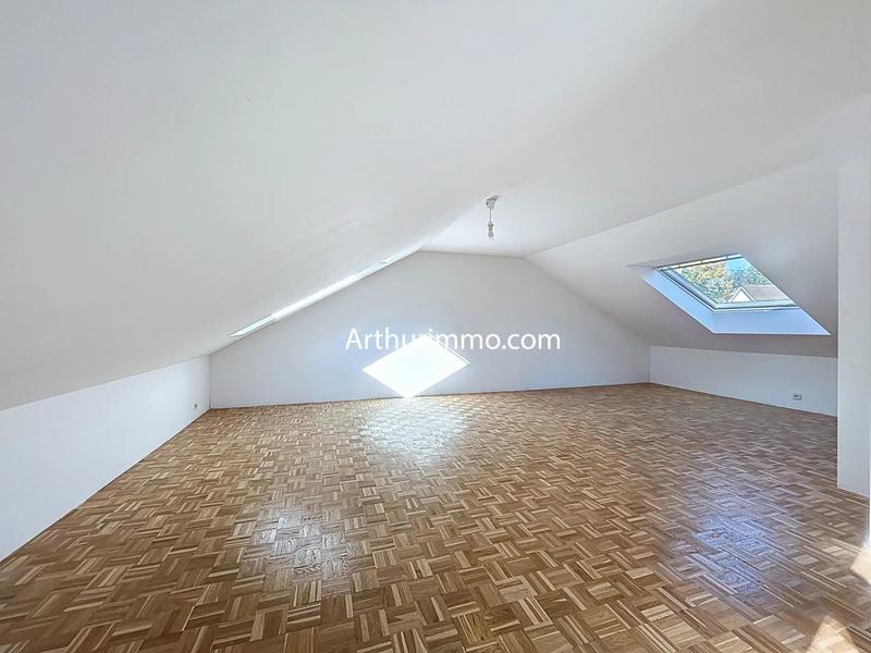 Maison - 168 m² - 7 pièces