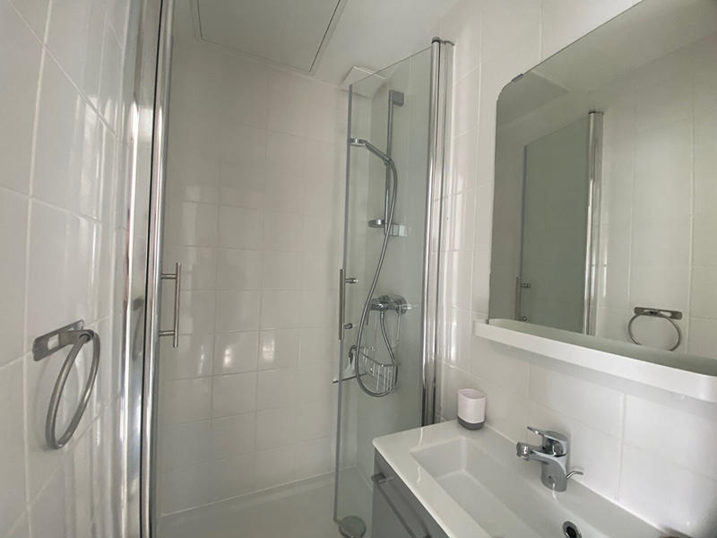 Appartement - 14 m² - 1 pièce