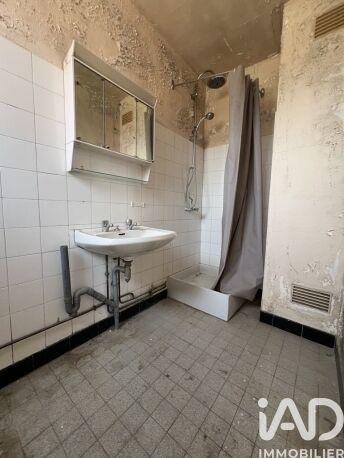 Maison - 46 m² - 2 pièces