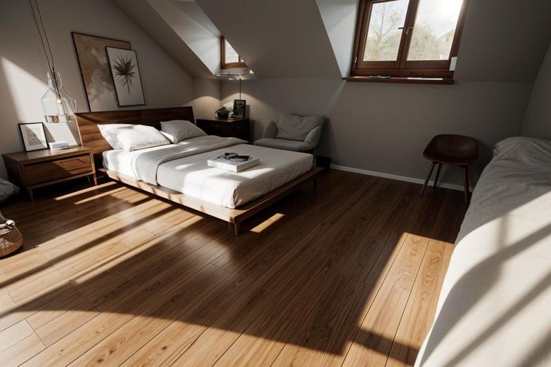 Maison - 122 m² - 5 pièces