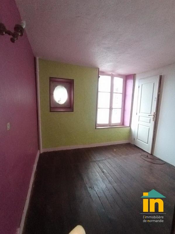 Maison de campagne - 170 m² - 6 pièces