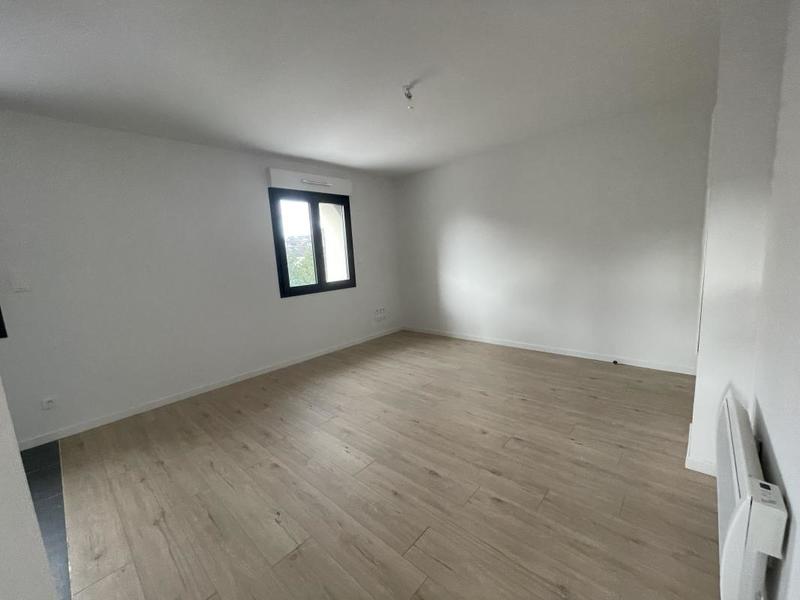Appartement - 33 m² - 2 pièces
