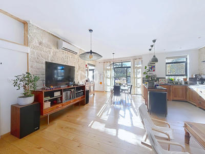 Villa - 140 m² - 5 pièces