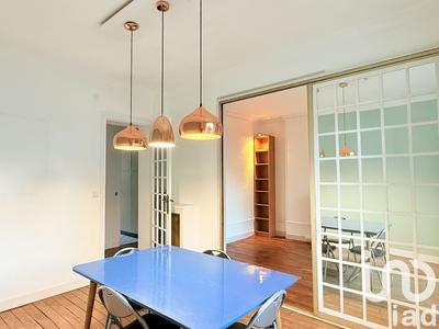 Appartement - 44 m² - 3 pièces